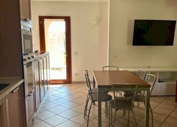 Cucina - Villa a Schiera via Pittinatu, San Teodoro - foto 28