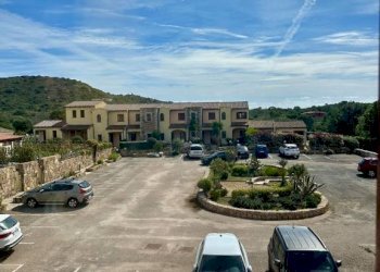 Vista - Villa a Schiera via Pittinatu, San Teodoro - foto 32