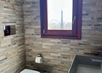 Bagno - Villa a Schiera via Pittinatu, San Teodoro - foto 37