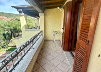 Balcone - Villa a Schiera via Pittinatu, San Teodoro - foto 40