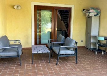 Veranda - Villa a Schiera via Pittinatu, San Teodoro - foto 46