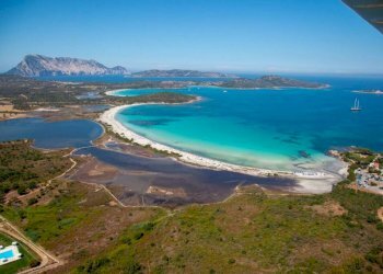 Vista - Villa a Schiera via Pittinatu, San Teodoro - foto 1