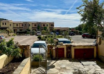 Giardino - Villa a Schiera via Pittinatu, San Teodoro - foto 4