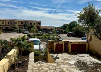 Terrazzo - Villa a Schiera via Pittinatu, San Teodoro - foto 5