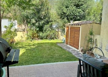 Giardino - Villa a Schiera via Pittinatu, San Teodoro - foto 7