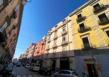 Facciata - Trilocale corso Giuseppe Garibaldi, Portici - foto 4