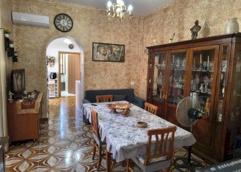 Salone - Trilocale corso Giuseppe Garibaldi, Portici - foto 7