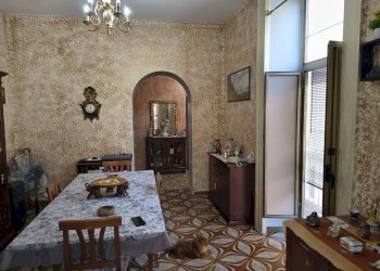 Salone - Trilocale corso Giuseppe Garibaldi, Portici - foto 9