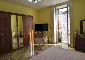 Camera da letto - Trilocale corso Giuseppe Garibaldi, Portici - foto 10