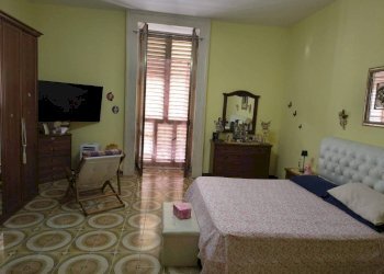 Camera da letto - Trilocale corso Giuseppe Garibaldi, Portici - foto 12