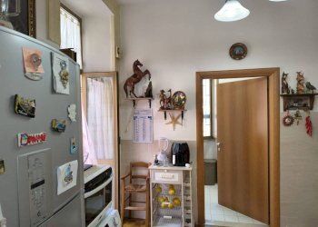 Cucina - Trilocale corso Giuseppe Garibaldi, Portici - foto 13