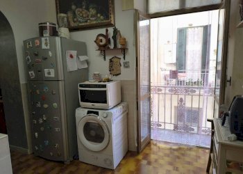 Cucina - Trilocale corso Giuseppe Garibaldi, Portici - foto 17