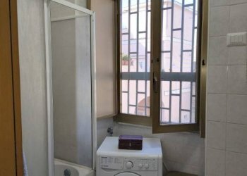 Bagno - Trilocale corso Giuseppe Garibaldi, Portici - foto 19