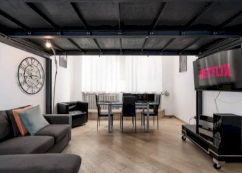 Monolocale - Loft via Aurelio Saffi, 2, Torino - foto 3