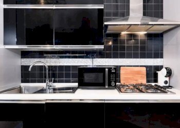 Cucina - Loft via Aurelio Saffi, 2, Torino - foto 6