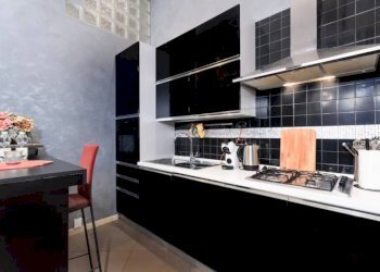 Cucina - Loft via Aurelio Saffi, 2, Torino - foto 7