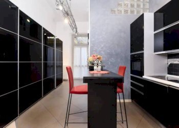 Cucina - Loft via Aurelio Saffi, 2, Torino - foto 8