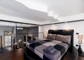 Soppalco - Loft via Aurelio Saffi, 2, Torino - foto 9