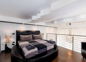 Soppalco - Loft via Aurelio Saffi, 2, Torino - foto 10