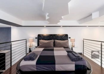 Soppalco - Loft via Aurelio Saffi, 2, Torino - foto 11