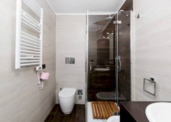Bagno - Loft via Aurelio Saffi, 2, Torino - foto 13