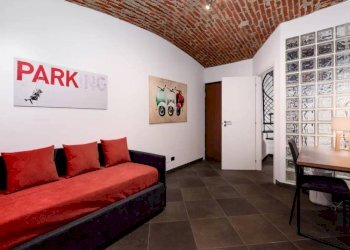 Studio - Loft via Aurelio Saffi, 2, Torino - foto 14