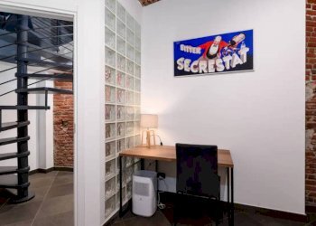 Studio - Loft via Aurelio Saffi, 2, Torino - foto 15