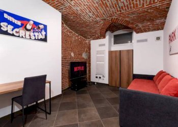 Studio - Loft via Aurelio Saffi, 2, Torino - foto 16