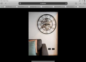 Dettagli - Loft via Aurelio Saffi, 2, Torino - foto 17