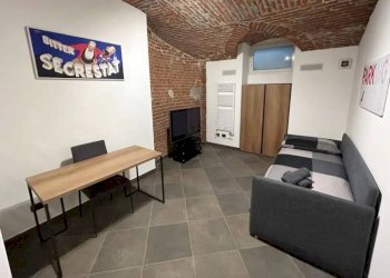 Studio - Loft via Aurelio Saffi, 2, Torino - foto 18