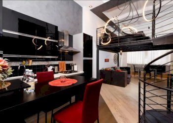 Interno appartamento - Loft via Aurelio Saffi, 2, Torino - foto 2