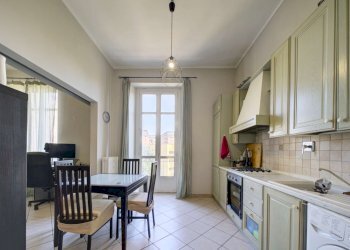 dsc03915_6_7_8_9 - Trilocale corso Rosselli, 161, Torino (zona Santa Rita) - foto 3