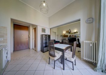 dsc03925_6_7_8_9 - Trilocale corso Rosselli, 161, Torino (zona Santa Rita) - foto 4