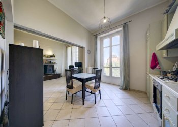 dsc03910_1_2_3_4 - Trilocale corso Rosselli, 161, Torino (zona Santa Rita) - foto 8