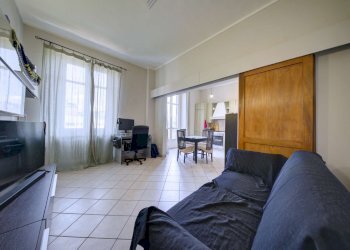 dsc03965_6_7_8_9 - Trilocale corso Rosselli, 161, Torino (zona Santa Rita) - foto 9