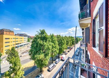 dsc04012 - Trilocale corso Rosselli, 161, Torino (zona Santa Rita) - foto 10