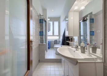 dsc04040_1_2_3_4 - Trilocale corso Rosselli, 161, Torino (zona Santa Rita) - foto 14