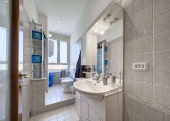 dsc04045_6_7_8_9 - Trilocale corso Rosselli, 161, Torino (zona Santa Rita) - foto 15