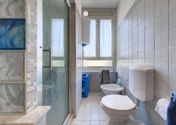 dsc04055_6_7_8_9 - Trilocale corso Rosselli, 161, Torino (zona Santa Rita) - foto 16