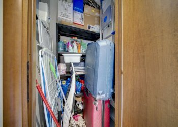 dsc04035_6_7_8_9 - Trilocale corso Rosselli, 161, Torino (zona Santa Rita) - foto 18