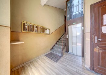 dsc04085_6_7_8_9 - Trilocale corso Rosselli, 161, Torino (zona Santa Rita) - foto 22