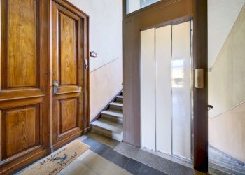 dsc04030_1_2_3_4 - Trilocale corso Rosselli, 161, Torino (zona Santa Rita) - foto 23