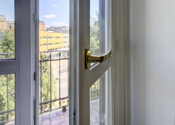 dsc03985_6_7_8_9 - Trilocale corso Rosselli, 161, Torino (zona Santa Rita) - foto 25