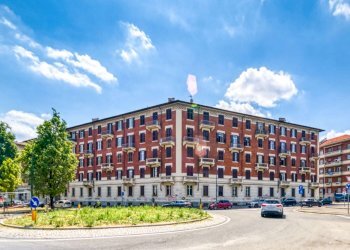 dsc04137 - Trilocale corso Rosselli, 161, Torino (zona Santa Rita) - foto 2