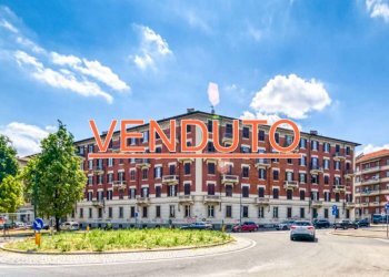 venduto - Trilocale corso Rosselli, 161, Torino (zona Santa Rita) - foto 1