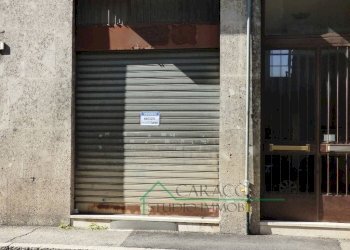 Facciata - Negozio via Don Vincenzo Donadeo, Bollate - foto 3