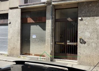 Facciata - Negozio via Don Vincenzo Donadeo, Bollate - foto 13