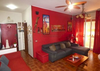 Soggiorno - Three-room apartment via Repubblica, 18, Bollate - photo 10