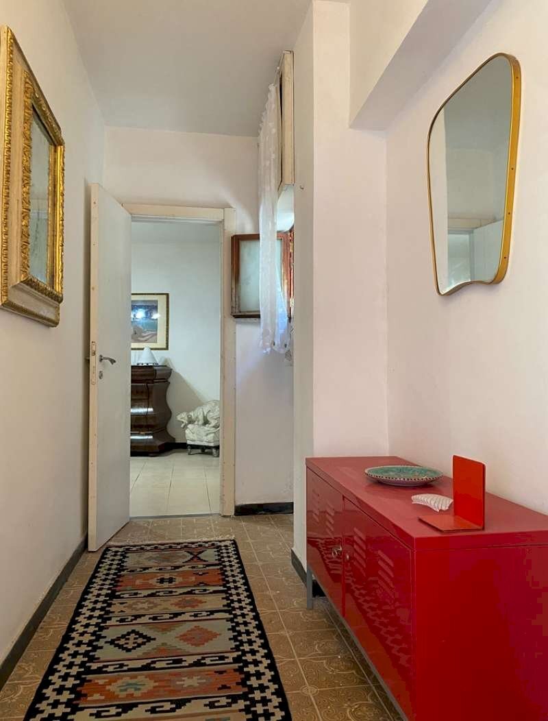 Interni - Bilocale via Aurelia, Chiavari - foto 1