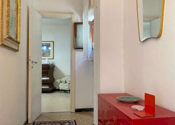 Interni - Bilocale via Aurelia, Chiavari - foto 1